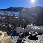 Marmottes Suisses Les Gets