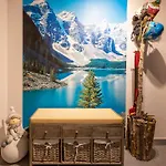 Appartement Marmottes Suisses Les Gets